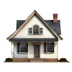 A house clipart 
