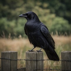 A bird is a warm-blooded, feathered vertebrate belonging to the class Aves. Birds are characterized by their ability to lay eggs, lightweight skeletons, and adaptations for flight.