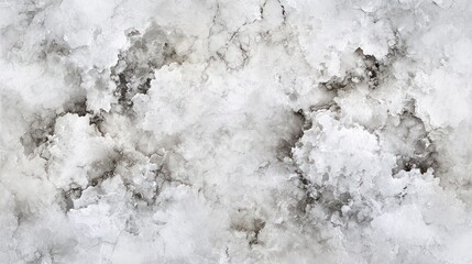 Obraz premium Abstract gray marble texture with intricate patterns and depth