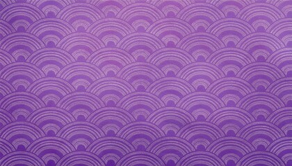 優美で美しい抽象的な背景素材（紫）