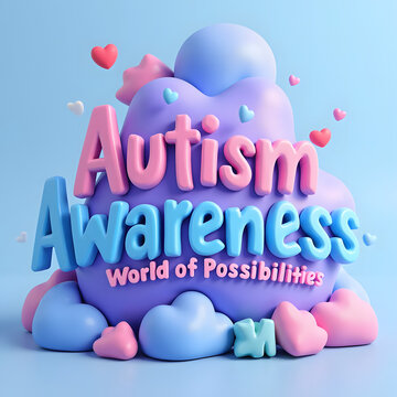world autism awareness day