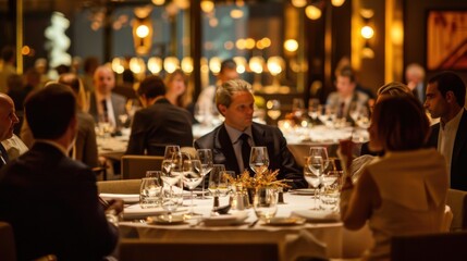 Business Mentor and Mentee Collaborating in a High-Tech Lab Surrounded by Computers and Gadgets, Highlighting Knowledge Transfer and Innovation. Ideal for Tech Collaboration and Mentorship Scenes