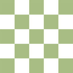 Vector distorted geometric background, groovy stylish pattern