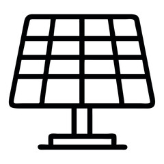 Solar Panel Renewable Energy Technology