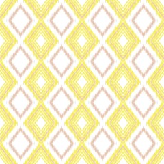 seamless geometric pattern