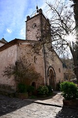 San Martín de Mura