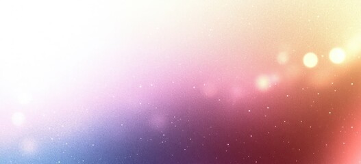 Pastel Gradient Background Purple Pink Yellow Ethereal Glow Dreamy Minimalistic Design Retro Texture