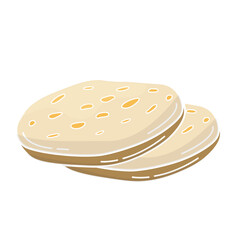 cute icon cake illustration