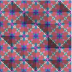 Seamless pattern with repeating abstract shapes.Seamless texture. Design element for prints, decoration, cover, textile,wallpaper, background, wrapping paper, clothing, fabric, package, cards.