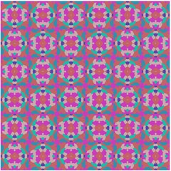 Seamless pattern with repeating abstract shapes.Seamless texture. Design element for prints, decoration, cover, textile,wallpaper, background, wrapping paper, clothing, fabric, package, cards.