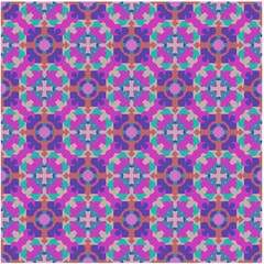 Seamless pattern with repeating abstract shapes.Seamless texture. Design element for prints, decoration, cover, textile,wallpaper, background, wrapping paper, clothing, fabric, package, cards.