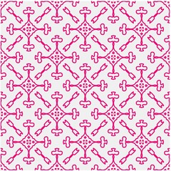 Seamless pattern with repeating abstract shapes.Seamless texture. Design element for prints, decoration, cover, textile,wallpaper, background, wrapping paper, clothing, fabric, package, cards.