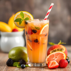 juice