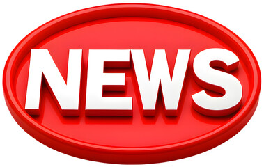 뉴스 로고(news logo)