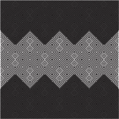 geometric seamles pattern