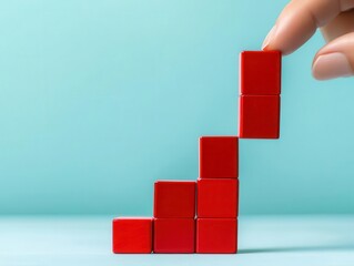 Business professionals discussing Six Sigma strategies, optimizing quality control in project execution