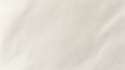 Obraz premium Minimal paper background texture soft neutral tone close-up view abstract design concept