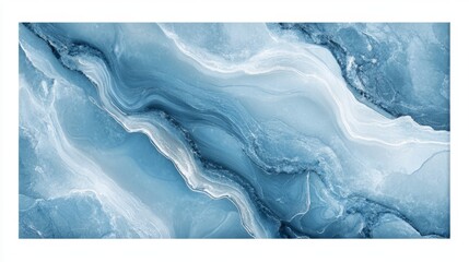 Creating a calm atmosphere abstract pale blue background digital art peaceful environment minimalist concept