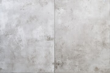 Modern Concrete Flooring Background. Gray Ceramic Tiles with a Structured Stone Texture for Aged and Decorative Copy Space