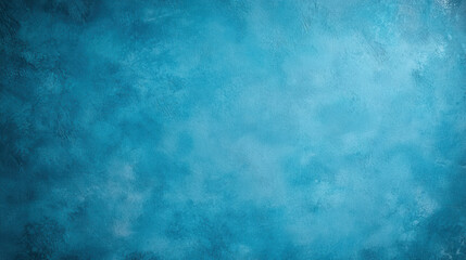 Obraz premium soft gradient of blue hues creates calming background texture