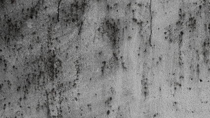 gray background, photo of old metal rusty wall close-up