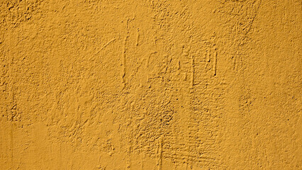 yellow background, in the photo the wall is painted yellow