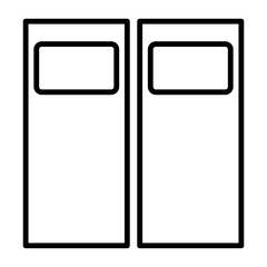 Twin bed hotel room criteria