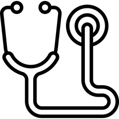 stethiscope icon
