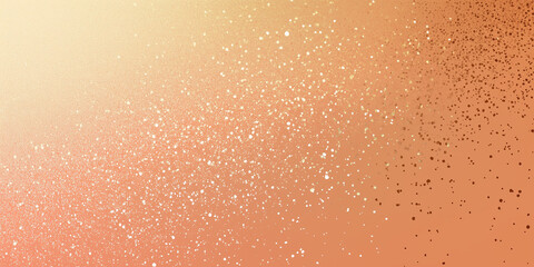 copper, orange, diamonds mixed gradient background, smooth noise texture cover header poster backdrop design.