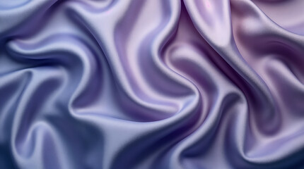 Fototapeta premium A smooth, Matte, and evenly lit plain celestial silk texture background.