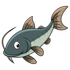 cartoon fish cartoon