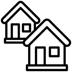 Housing Icon