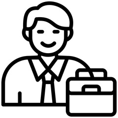 Employment Icon