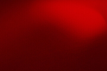 red abstract background. Red gradient background.