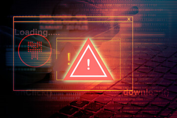 hacker attack , cyber threat risk management , malware and virus prevention , security awareness 