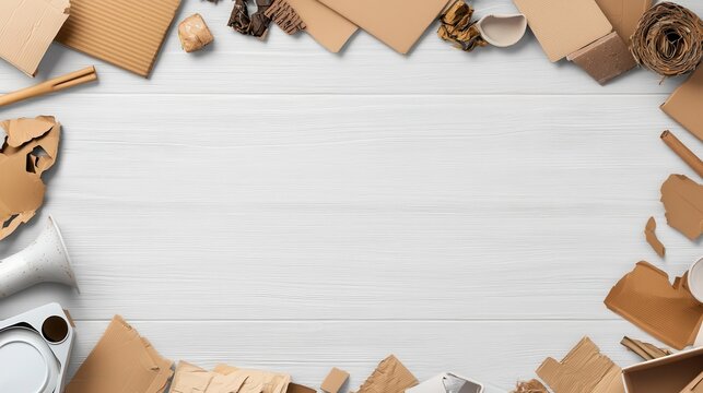 AIdriven upcycling workshops turning discarded goods into valuable products