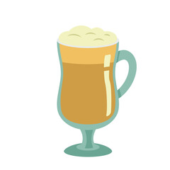 Cup Drink Illustration