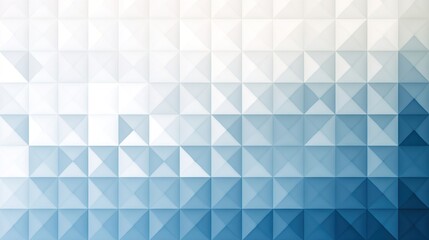 Fototapeta premium Abstract Blue Gradient Background