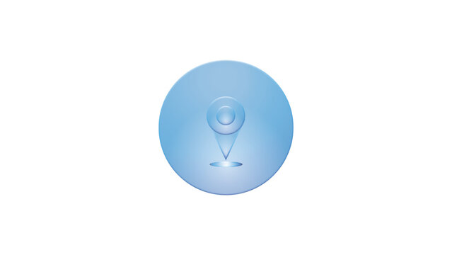 Internet browser search bar for mobile app search bar.
