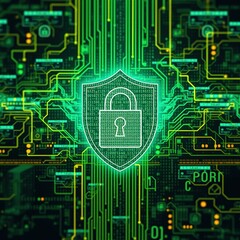 Cyber Fortress: Defending Digital Territories