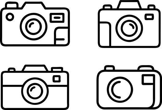 Camera Icon-Bilder: Stock-Fotos & -Videos. | Adobe Stock, حجم الصورة 529x360