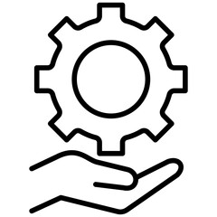Settings Icon
