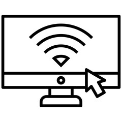 Remote Dekstop Icon