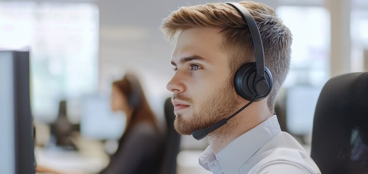 Implement intelligent call routing to connect customers to human agents when complex support is required