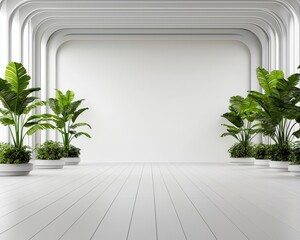 Futuristic zeroenergy shopping malls with kinetic flooring and renewable power