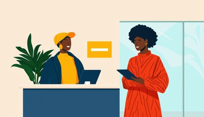 Streamlining banking operations with paperless digital onboarding, e-signatures, and secure mobile transactions