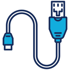 Hdmi Cable Icon