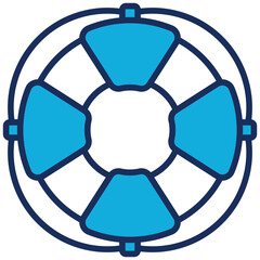 Lifesaver Icon