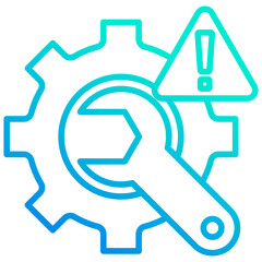 Troubleshooting Icon