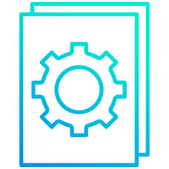 Manual Icon